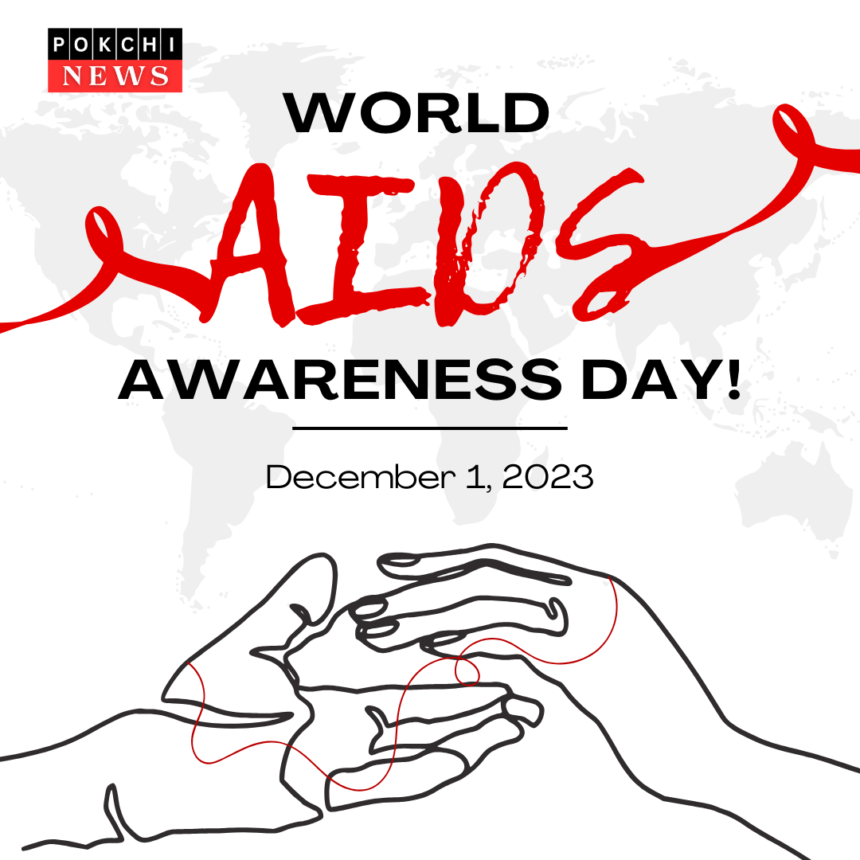 World Aids Day