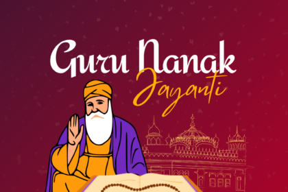 Guru Nanak Jayanti