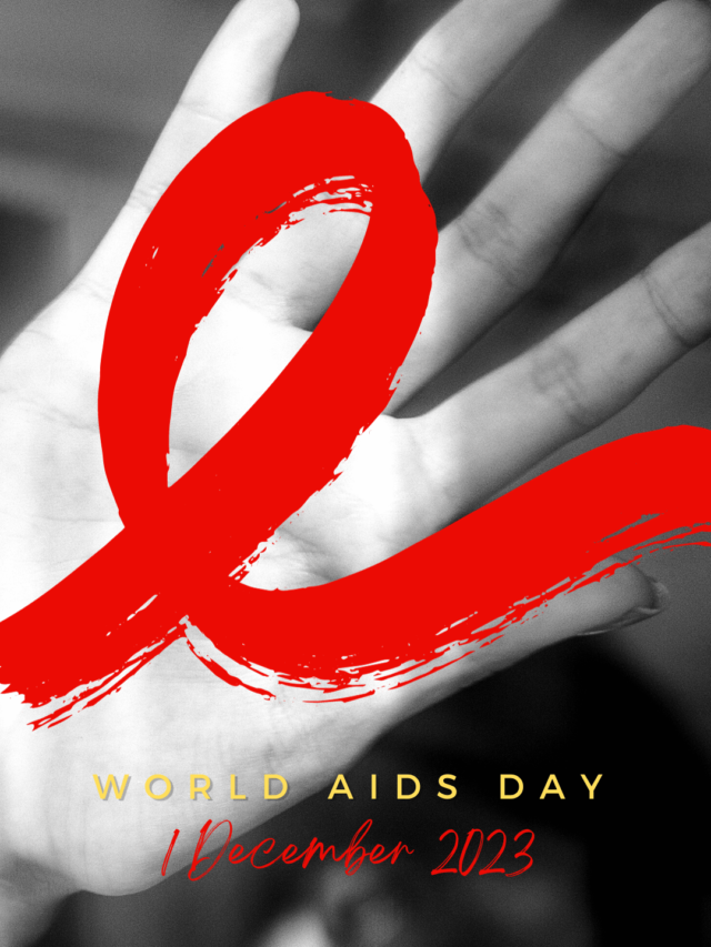 WORLD AIDS  DAY 2023 : Theme स्थापना, इतिहास और महत्व