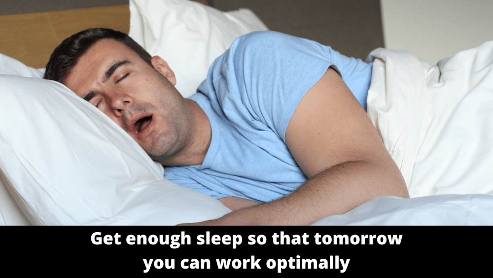 sleep apnea without snoring