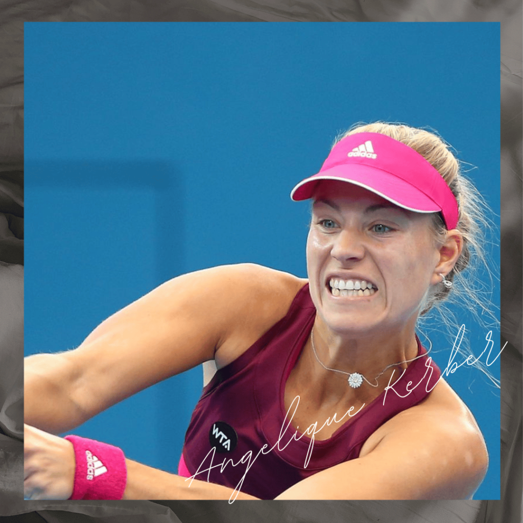 Angelique Kerber