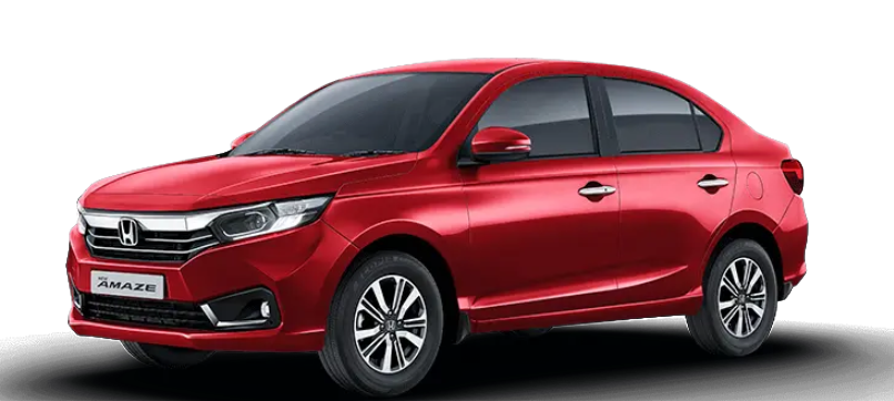 Honda announces discounts