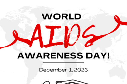 aids Day poster