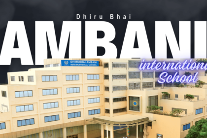 dhirubhai ambani international school