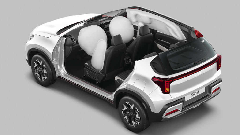 kia new launch