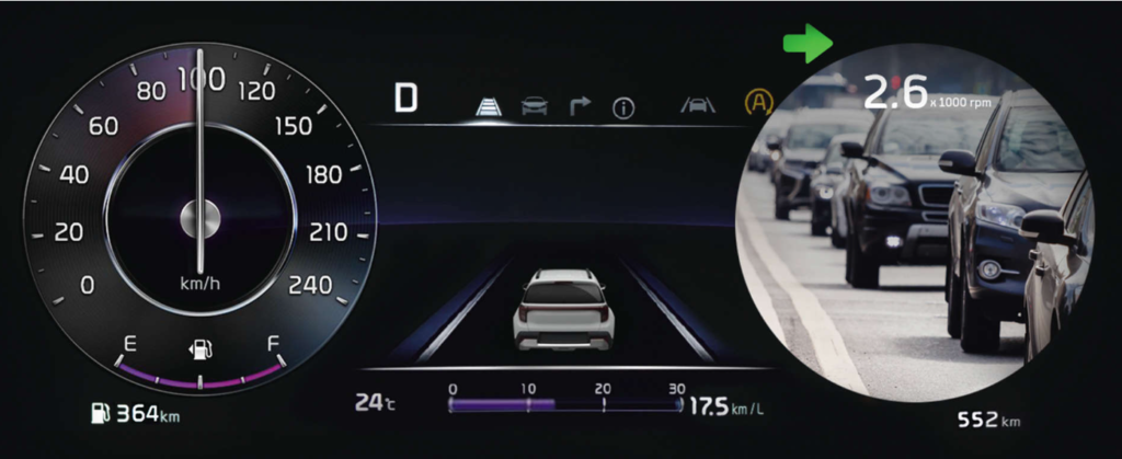 kia new launch